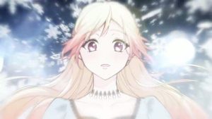 Migawari Reijou wo Sukutta no wa Reikoku Mujihi na Koori no Ouji no Ai deshita Episodio 2