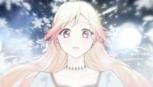 Migawari Reijou wo Sukutta no wa Reikoku Mujihi na Koori no Ouji no Ai deshita Episodio 2