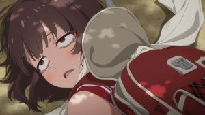 Grow Up Show: Himawari no Sakasu-dan Episodio 1