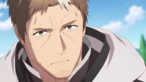 Katainaka no Ossan, Kensei ni Naru 2 Episodio 1