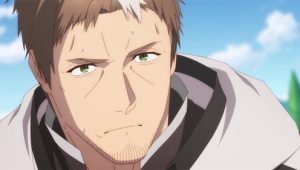 Katainaka no Ossan, Kensei ni Naru 2 Episodio 1