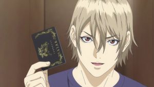 Liar Game Episodio 16