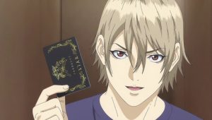 Liar Game Episodio 16