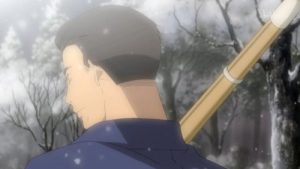 Hell Girl 3 Episodio 4