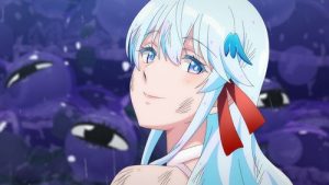 Kabushiki Gaisha Magi Lumiere Episodio 6