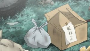 Hell Girl 2 Episodio 14