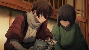 Nijusseiki Denki Mokuroku: Eureka Evrika Dublado Episodio 4