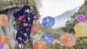 Hell Girl 1 Episodio 25