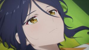 Grow Up Show: Himawari no Sakasu-dan Episodio 3