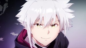 Daikenja Riddle no Jikan Gyakkou Episodio 3
