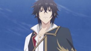 Saikyou Degarashi Ouji no Anyaku Teii Arasoi Episodio 4