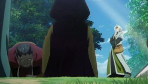 Above Myriads Episodio 6
