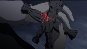 Hell Girl 1 Episodio 6
