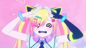 BanG Dream! Yume∞Mita Episodio 1