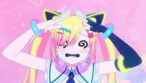 BanG Dream! Yume∞Mita Episodio 1