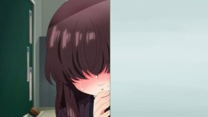 Kimi no Koto ga Daidaidaidaidaisuki na 100-nin no Kanojo 3 Episodio 4