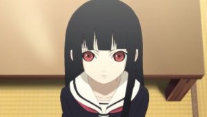 Hell Girl 1 Episodio 20
