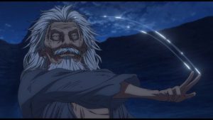 Hitori No Shita 6 Episodio 26