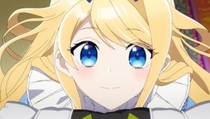 Heroine? Seijo? Iie, All Works Maid desu (Hokori)! Episodio 3