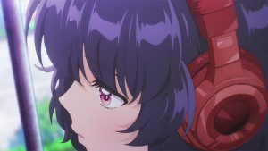 Otome Kaiju Caramelise Episodio 1