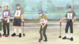 Hell Girl 3 Episodio 13