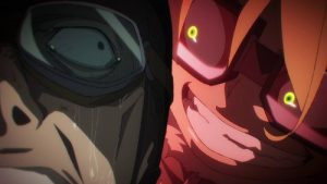 Youjo Senki 2 Episodio 1