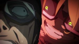Youjo Senki 2 Episodio 1