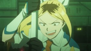 Kabushiki Gaisha Magi Lumiere 2 Episodio 4
