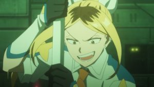 Kabushiki Gaisha Magi Lumiere Dublado 2 Episodio 4