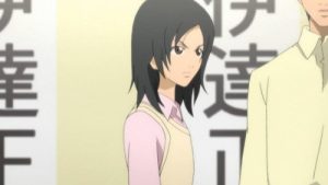 Hell Girl 2 Episodio 15