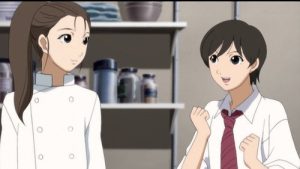 Hell Girl 1 Episodio 9