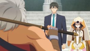 Sekai Saikyou no Kouei: Meikyuukoku no Shinjin Tansakusha Episodio 1
