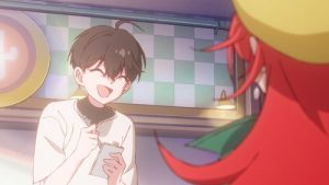 Crowned in a Hundred Days Episodio 1