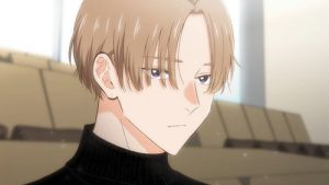 Perfect Addiction Episodio 2