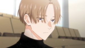 Perfect Addiction Episodio 2