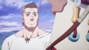 Ryoumin 0-Nin Start no Henkyou Ryoushu-sama Episodio 3