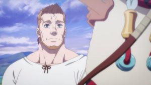 Ryoumin 0-Nin Start no Henkyou Ryoushu-sama Episodio 3