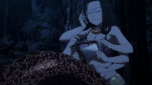 Reiwa no Dara-san Episodio 3