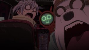 Bullet Bullet Episodio 3
