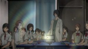 Hell Girl 3 Episodio 9