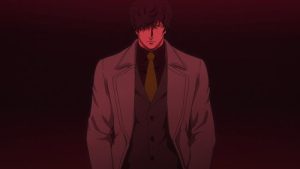 Bullet Bullet Episodio 8