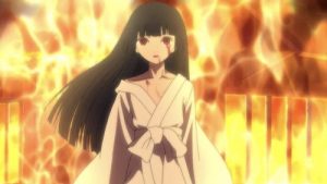 Hell Girl 1 Episodio 26