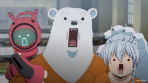 Bullet Bullet Dublado Episodio 10