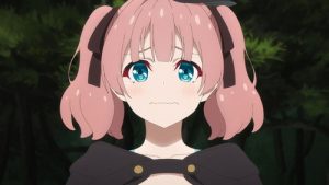Grow Up Show: Himawari no Sakasu-dan Episodio 4