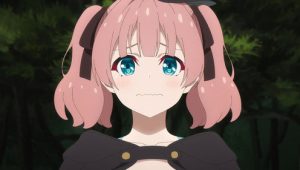 Grow Up Show: Himawari no Sakasu-dan Episodio 4