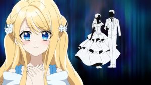 Heroine? Seijo? Iie, All Works Maid desu (Hokori)! Episodio 4