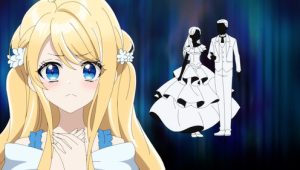 Heroine? Seijo? Iie, All Works Maid desu (Hokori)! Episodio 4