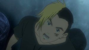Hell Girl 3 Episodio 14