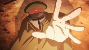 Mao Episodio 16
