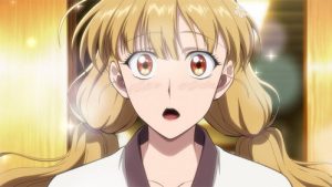 Dogul Wang Episodio 3